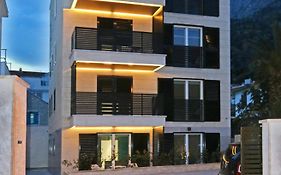 Magic Stone Apartments